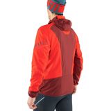 Dynafit - Mezzalama Polartec Alpha Softshelljack - Technisch - Ademend