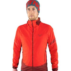 Dynafit - Mezzalama Polartec Alpha Softshelljack - Technisch - Ademend