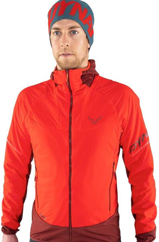 Dynafit - Mezzalama Polartec Alpha Softshelljack - Technisch - Ademend