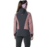 DYNAFIT - Mezzalama - Isolerende Jas - Blauw - Polartec® Alpha®