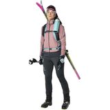 DYNAFIT - Mezzalama - Isolerende Jas - Blauw - Polartec® Alpha®