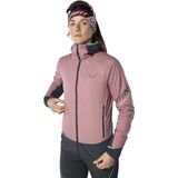 DYNAFIT - Mezzalama - Isolerende Jas - Blauw - Polartec® Alpha®