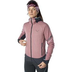 DYNAFIT - Mezzalama - Isolerende Jas - Blauw - Polartec® Alpha®