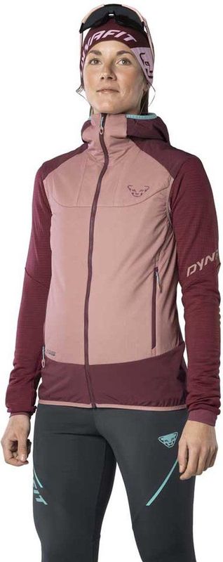 Dynafit Mezzalama Ptc Alpha Vst vest voor dames