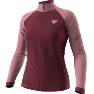 Dynafit - Speed Polartec - Sweatshirt - Lichtgewicht - Met Rits