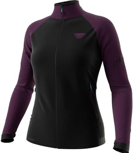 Dynafit - Speed Polartec - Sweatshirt - Lichtgewicht - Met Rits