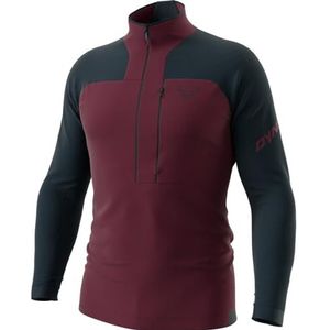 Dynafit Sweatshirt met ritssluiting merk Speed PTC 1/2 Zip M