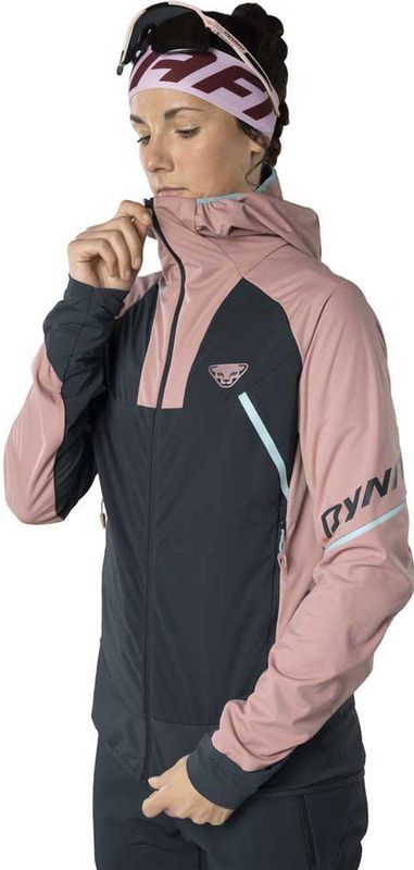Dynafit Softshell JKT W Softshelljack