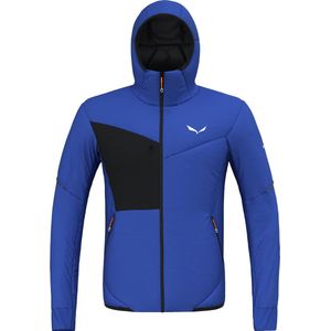 SALEWA - Pedroc 2 TWR - Herenjas - Blauw - Hybride Materiaal