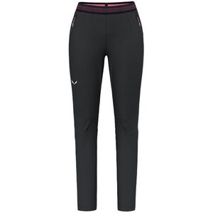SALEWA - Pedroc 2 DST Hyb Pant - Pantalon - Zwart - Vrouwen