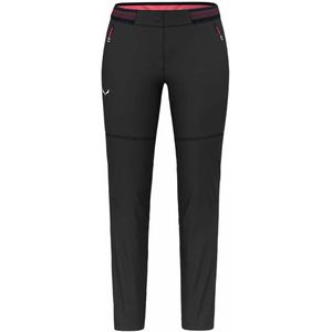 Salewa - Pedroc 2 Durastretch - Converteerbare Broek - Lichtgewicht - Vrouwen