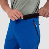 Salewa - Pedroc 2 DST Reg Pant - Herenbroek - Blauw