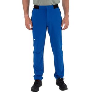 Salewa - Pedroc 2 DST Reg Pant - Herenbroek - Blauw