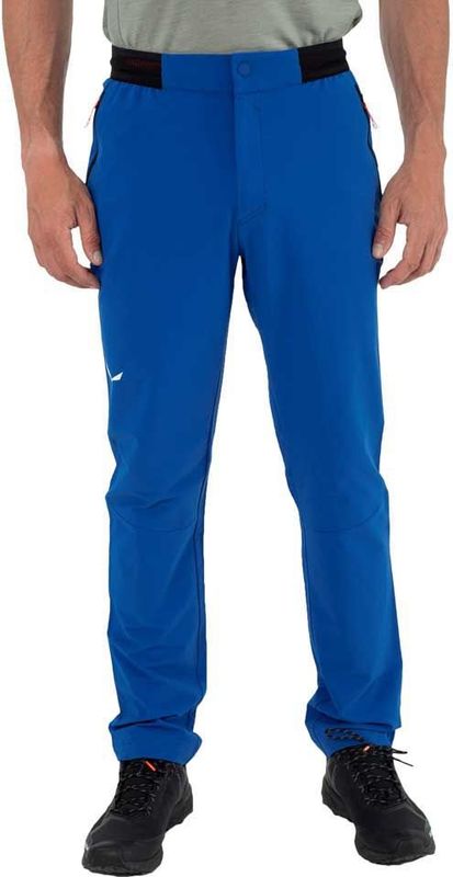 Salewa - Pedroc 2 DST Reg Pant - Herenbroek - Blauw