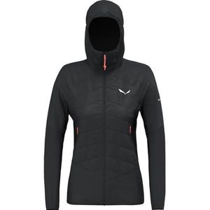 Salewa - Ortles Hybrid TWR - Wollen Vest - Zwart