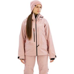 SALEWA - SELLA 3L PTX - Sportjas - Multicolore - Hoofdmateriaal