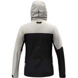 Salewa - Sella 3L PTX - Jas - Weerbestendig - Functionele functies voor veeleisende tochten