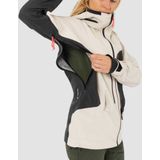 Salewa - Sella 3L PTX - Jas - Weerbestendig - Functionele functies voor veeleisende tochten