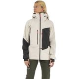 Salewa - Sella 3L PTX - Jas - Weerbestendig - Functionele functies voor veeleisende tochten