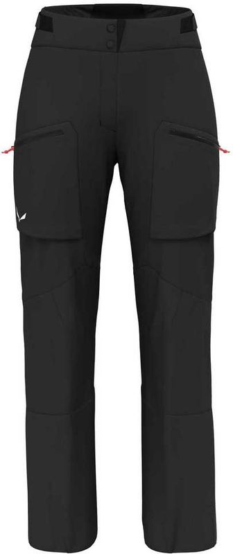 Salewa - Sella 3L Powertex - Skibroek - Waterdicht - Ademend, Winddicht, 20.000 mm Waterkolom