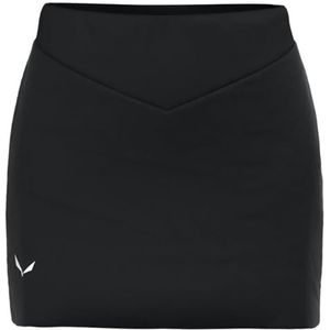 Salewa - Sella Stretch Rok - Isolerend - Zwart - TirolWool®