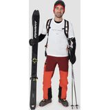 Salewa Pure Snow Cptn Dry T-shirt Met Korte Mouwen Wit S Man