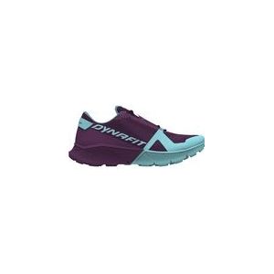 Hardloopschoen Dynafit Women Ultra 100 W Marine Blue Royal Purple-Schoenmaat 40,5