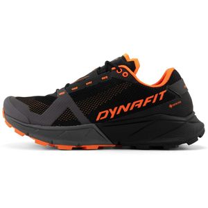 Dynafit Ultra 100 GTX Trailrunningschoenen (Heren |zwart |waterdicht)