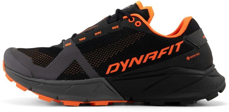 Dynafit - Ultra 100 GTX - Hardloopschoen - Magnet Black - Waterdicht