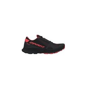 Dynafit - Ultra 100 GTX - Hardloopschoen - Black Out Fluo Coral - Waterdicht