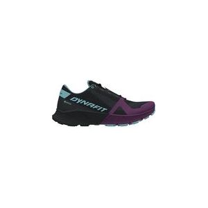 Hardloopschoen Dynafit Women Ultra 100 GTX W Royal Purple Black Out-Schoenmaat 36,5