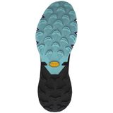 Dynafit - Ultra 100 GTX - Hardloopschoen - Black Out - Fluo Coral