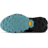 Dynafit - Ultra 100 GTX - Hardloopschoen - Black Out - Fluo Coral