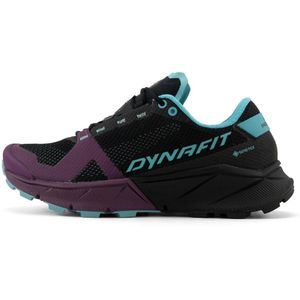 Dynafit Womens Ultra 100 GTX Trailrunningschoenen (Dames |zwart |waterdicht)