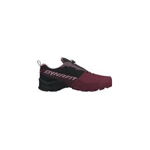 Dynafit Transalper Goretex Trail Running Shoes Rood,Zwart EU 39 Vrouw