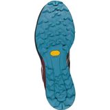 Dynafit - Men Alpine - Hardloopschoen - Blueberry Burgundy - Lichtgewicht