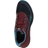 Dynafit - Men Alpine - Hardloopschoen - Blueberry Burgundy - Lichtgewicht