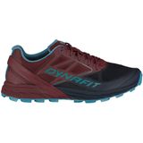 Dynafit - Men Alpine - Hardloopschoen - Blueberry Burgundy - Lichtgewicht