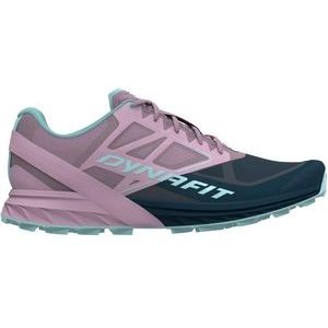 Dynafit Alpine Trail Running Shoes Paars,Roze EU 39 Vrouw