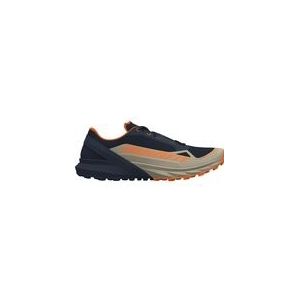 Hardloopschoen Dynafit Men Ultra 50 Rock Khaki Blueberry