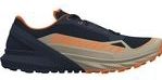 Dynafit - Ultra 50 - Trailschoenen - Bescherming en Demping voor Lange Trailruns