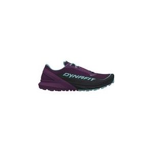 Hardloopschoen Dynafit Women Ultra 50 W GTX Black Out Royal Purple-Schoenmaat 37