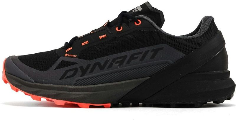 Hardloopschoen Dynafit Men Ultra 50 Reflective GTX Magnet Black Out
