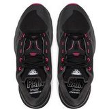 Hardloopschoen Dynafit Women Ultra 50 Reflective W GTX Magnet Black Out