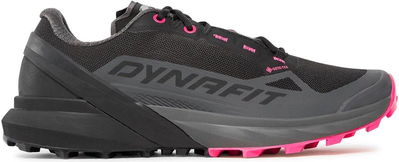 Hardloopschoen Dynafit Women Ultra 50 Reflective W GTX Magnet Black Out