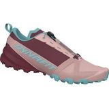 Dynafit - Traverse GTX - Hardloopschoen - Pale Rose Burgundy - Waterdicht