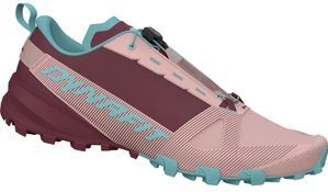 Dynafit - Traverse GTX - Hardloopschoen - Pale Rose Burgundy - Waterdicht