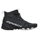 Dynafit Traverse Mid GTX, herensneakers, zwart, maat 42, Zwart, 42 EU