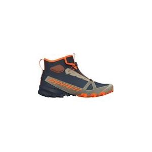 Wandelschoen Dynafit Men Traverse Mid GTX Blueberry Rock Khaki