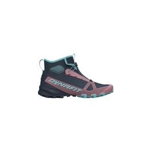 Dynafit Traverse Mid Goretex Hiking Boots Bruin EU 38 Vrouw